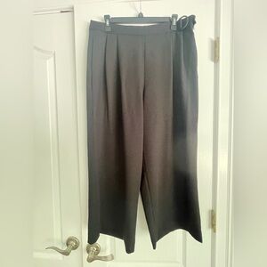 Vince Camuto Classic Black Apparel